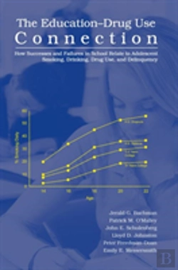 Bertrand.pt - The Education-Drug Use Connection