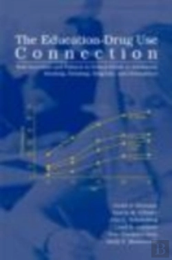 Bertrand.pt - The Education-Drug Use Connection