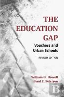 The Education Gap
