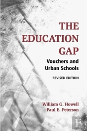The Education Gap