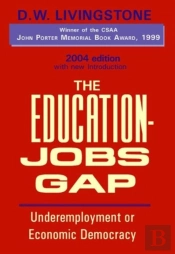 The Education-Jobs Gap