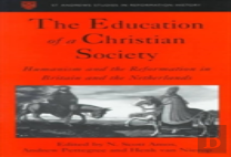 The Education Of A Christian Society