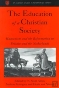 Bertrand.pt - The Education Of A Christian Society