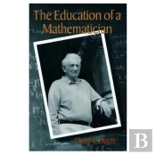 The Education Of A Mathematician