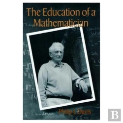 Bertrand.pt - The Education Of A Mathematician