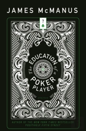 The Education Of A Poker Player