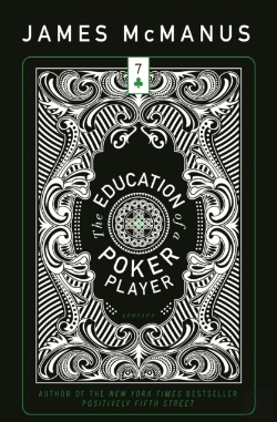 Bertrand.pt - The Education Of A Poker Player