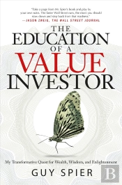 The Education Of A Value Investor