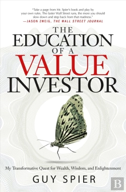 Bertrand.pt - The Education Of A Value Investor
