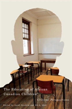 Bertrand.pt - The Education Of African Canadian Children