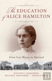 The Education Of Alice Hamilton