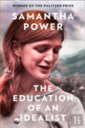 The Education Of An Idealist