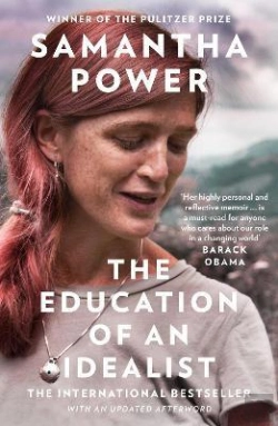 Bertrand.pt - The Education Of An Idealist