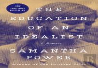 The Education Of An Idealist