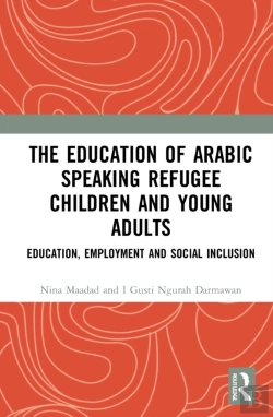 Bertrand.pt - The Education Of Arabic Speaking Refugee Children And Young Adults