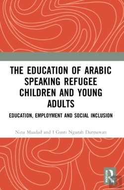 Bertrand.pt - The Education Of Arabic Speaking Refugee Children And Young Adults