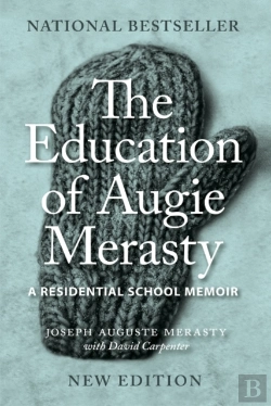 Bertrand.pt - The Education Of Augie Merasty