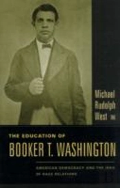 The Education Of Booker T. Washington