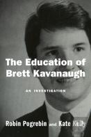The Education Of Brett Kavanaugh