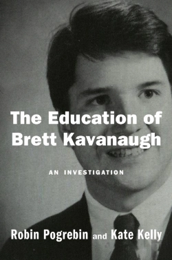 Bertrand.pt - The Education Of Brett Kavanaugh