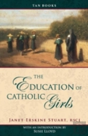 The Education Of Catholic Girls