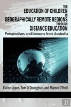 Bertrand.pt - The Education Of Children In Geographically Remote Regions Through Distance Education