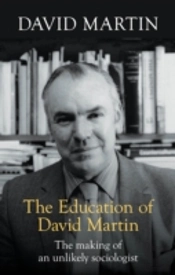 The Education Of David Martin