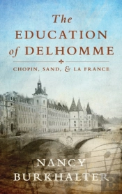 The Education Of Delhomme