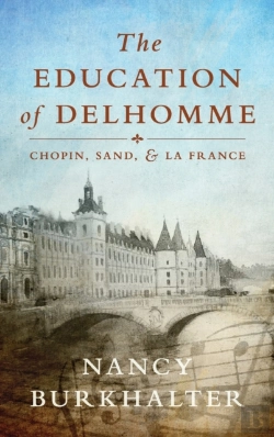 Bertrand.pt - The Education Of Delhomme
