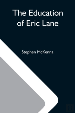 Bertrand.pt - The Education Of Eric Lane