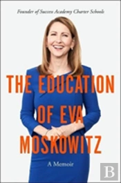 The Education Of Eva Moskowitz