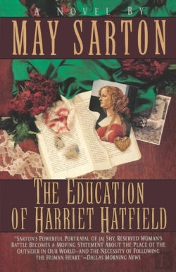 Bertrand.pt - The Education Of Harriet Hatfield