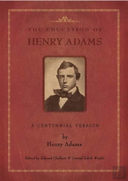 Bertrand.pt - The Education Of Henry Adams