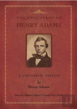The Education Of Henry Adams
