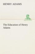 The Education Of Henry Adams