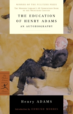 Bertrand.pt - The Education Of Henry Adams