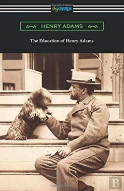 Bertrand.pt - The Education Of Henry Adams