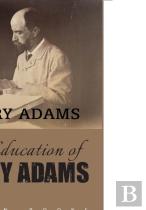 The Education Of Henry Adams