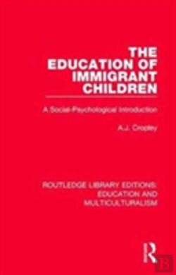 Bertrand.pt - The Education Of Immigrant Children