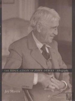 Bertrand.pt - The Education Of John Dewey