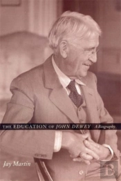 The Education Of John Dewey