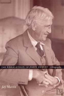 Bertrand.pt - The Education Of John Dewey