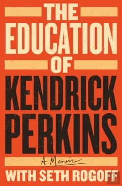 Bertrand.pt - The Education Of Kendrick Perkins