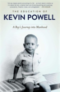 The Education Of Kevin Powell