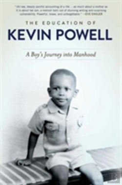 Bertrand.pt - The Education Of Kevin Powell