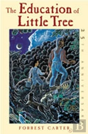 The Education Of Little Tree