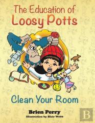 The Education Of Loosy Potts