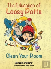 The Education Of Loosy Potts