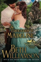 The Education Of Madeline