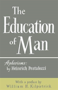 The Education Of Man